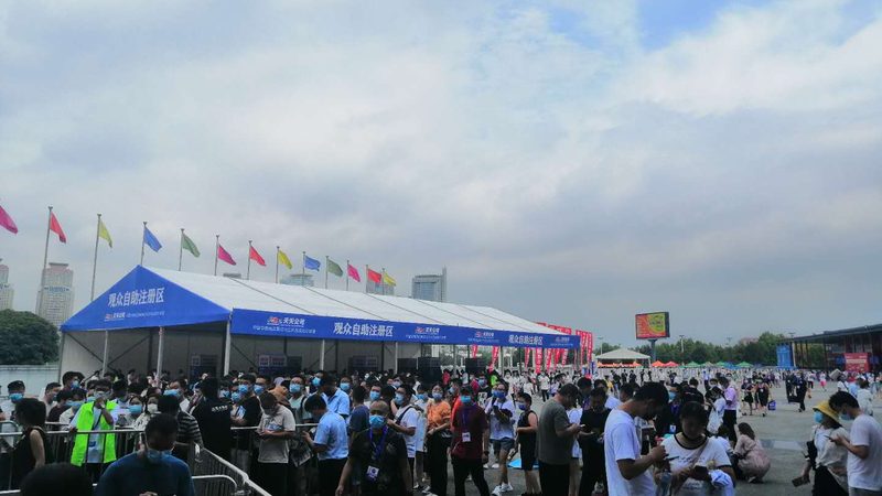 门头招牌旧改新，效果图先行：如何打造视觉升级**