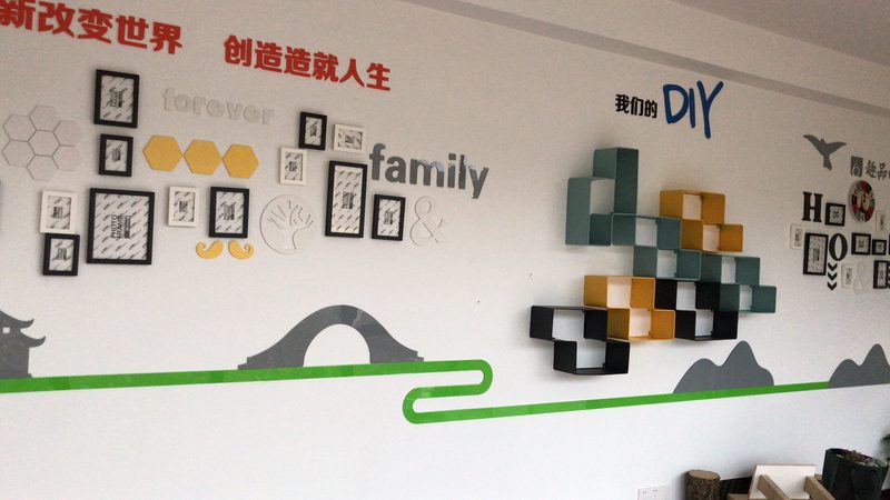 写真喷绘褪色之谜：揭秘褪色背后的原因