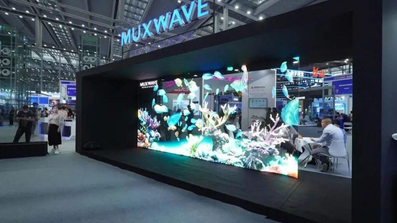 展览展示工程报价明细表，揭秘材质背后的秘密