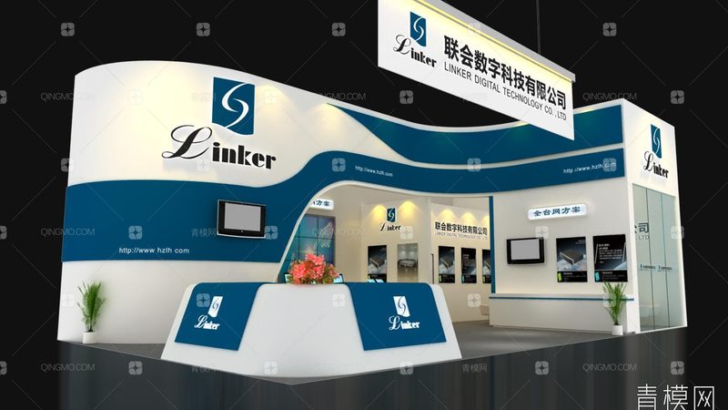 沉浸式展厅地面投影材质解析：如何打造震撼视觉体验