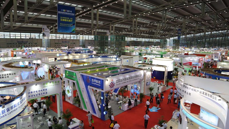 展台搭建：资质、费用与明细全解析**